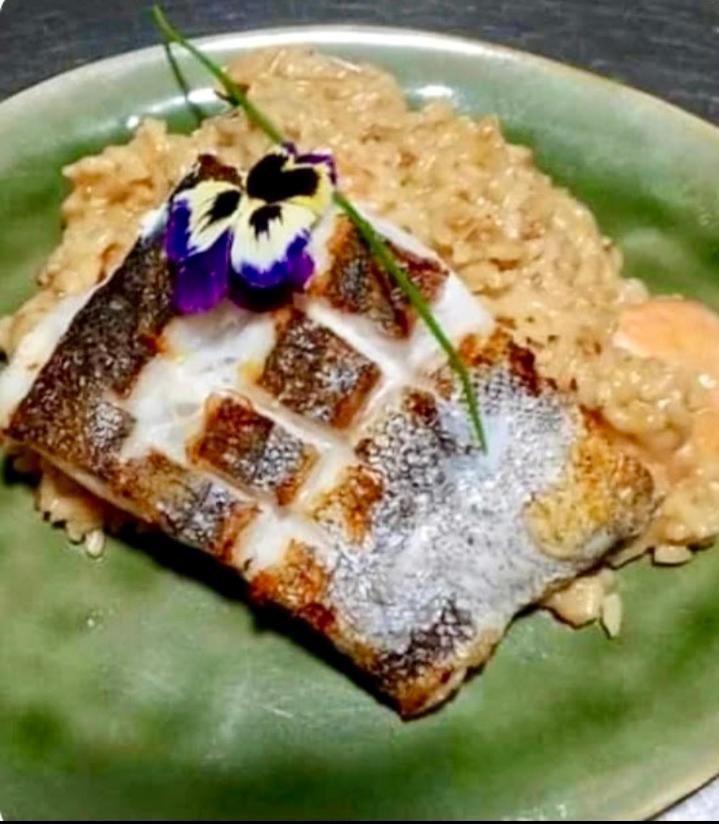 Casona Belga Hotel Boutique Y Restaurante Chile Chico Dış mekan fotoğraf